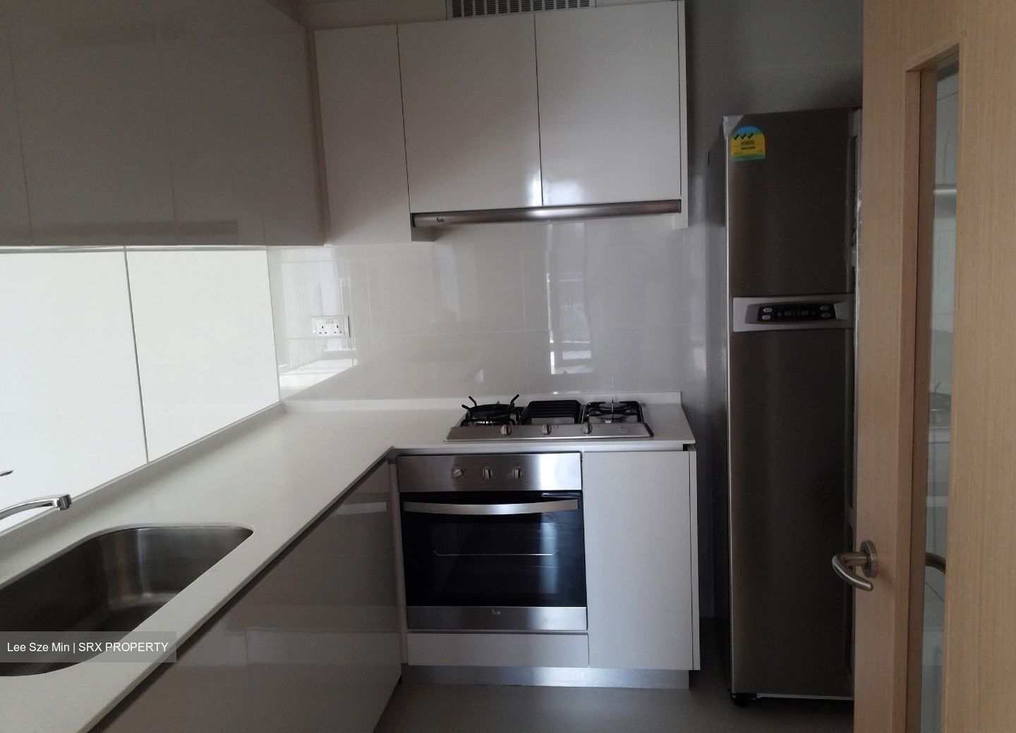 The Lakefront Residences (D22), Condominium #609594981